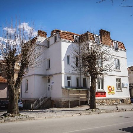 Darki Apartment - Bazaar Location With Free Parking Ohrid Esterno foto