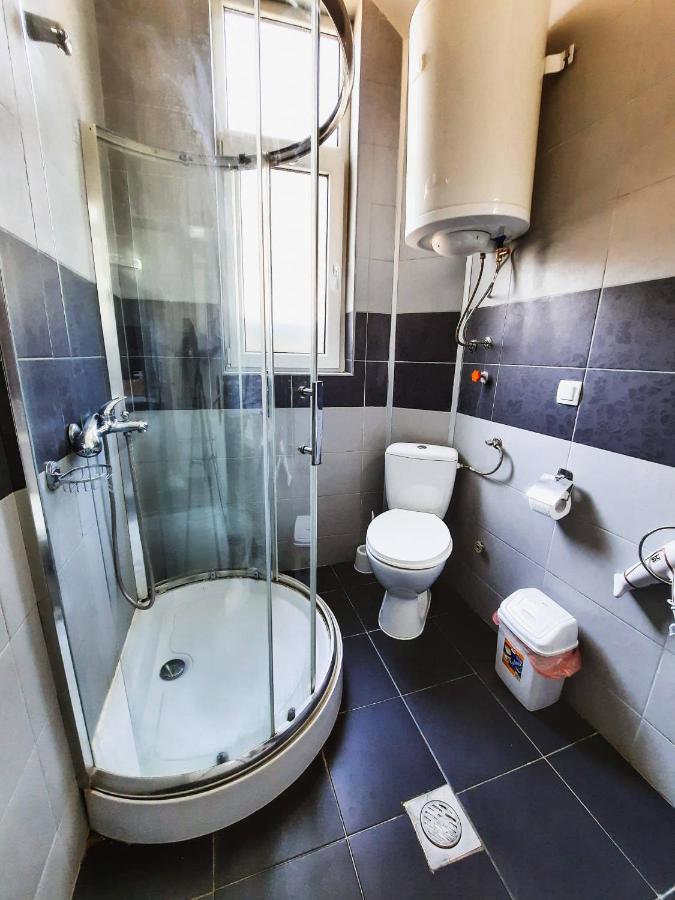 Darki Apartment - Bazaar Location With Free Parking Ohrid Esterno foto