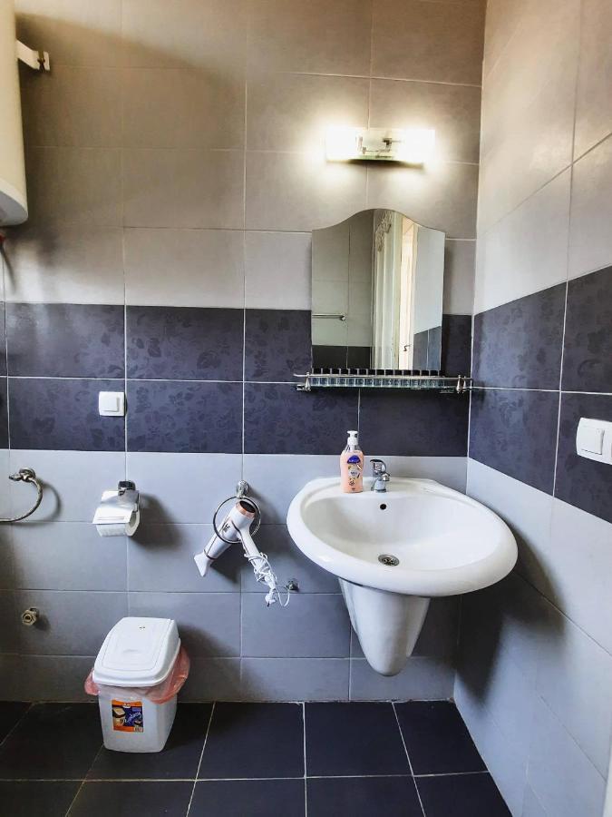 Darki Apartment - Bazaar Location With Free Parking Ohrid Esterno foto