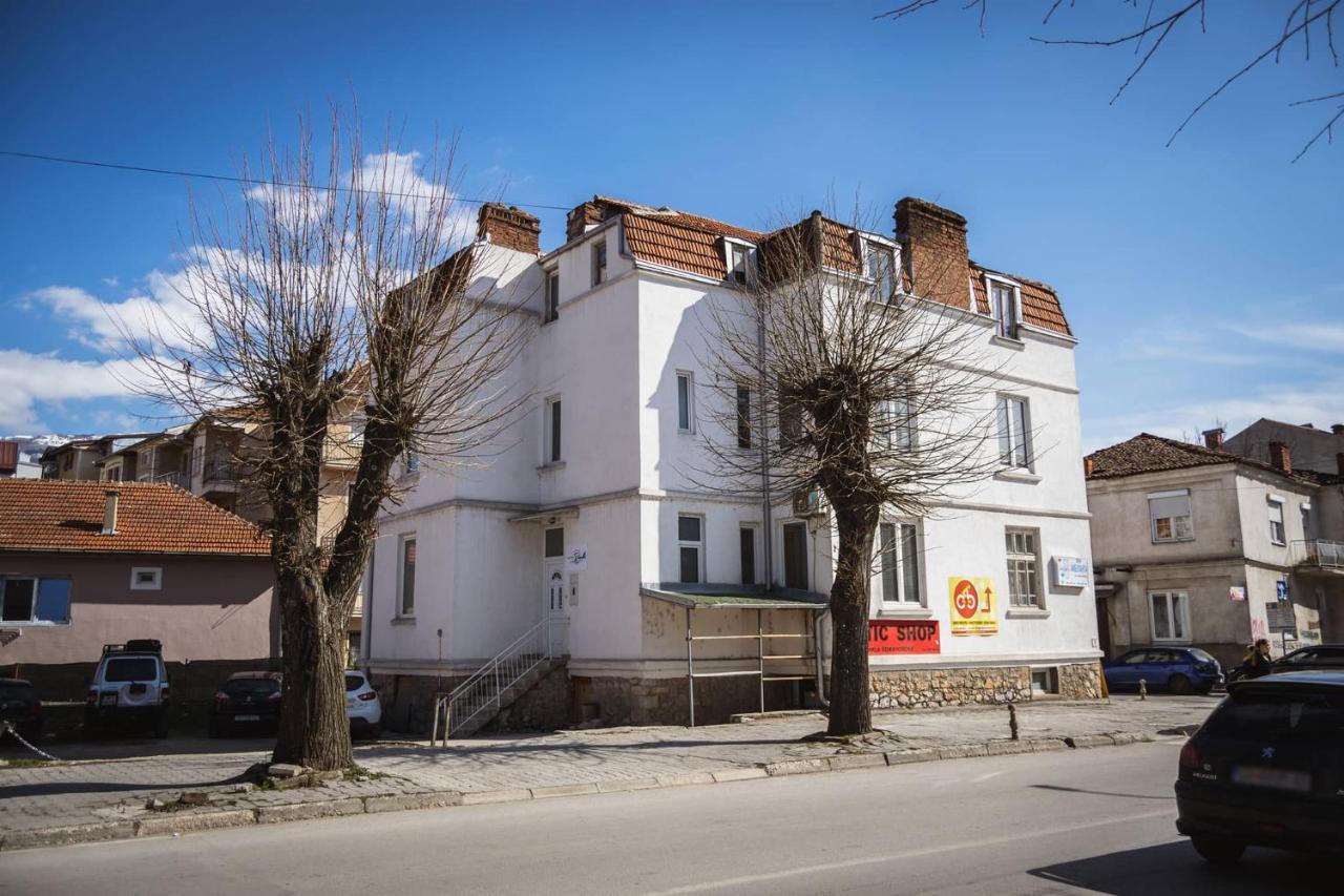 Darki Apartment - Bazaar Location With Free Parking Ohrid Esterno foto