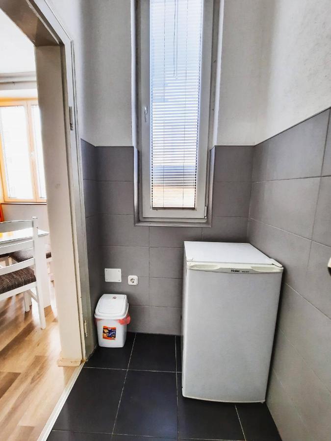 Darki Apartment - Bazaar Location With Free Parking Ohrid Esterno foto