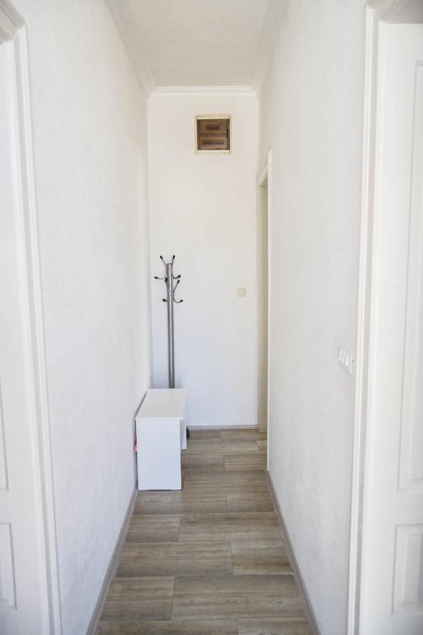 Darki Apartment - Bazaar Location With Free Parking Ohrid Esterno foto